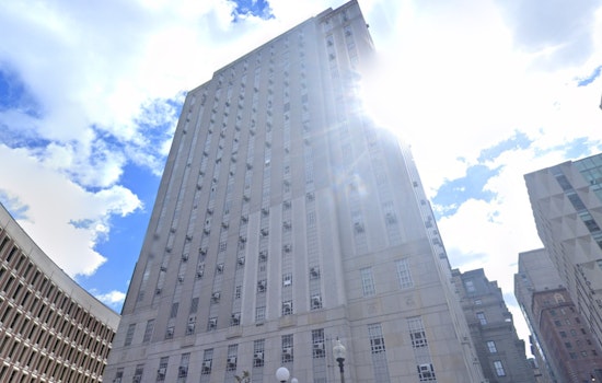 Additional Indictments for Prescription and Credit Card Fraud Leveled Against Boston Dental Manager