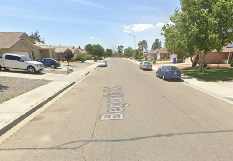 Adelanto Man Arrested and Charged with Possession of Over 1,000 Child Pornography Files