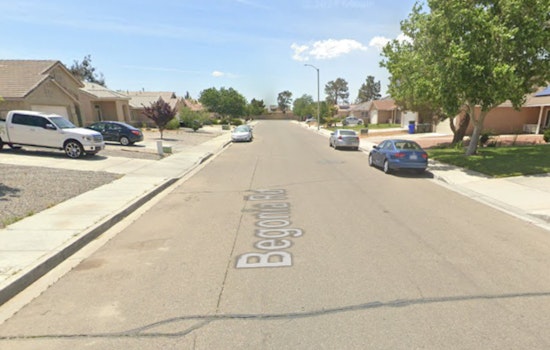 Adelanto Man Arrested and Charged with Possession of Over 1,000 Child Pornography Files