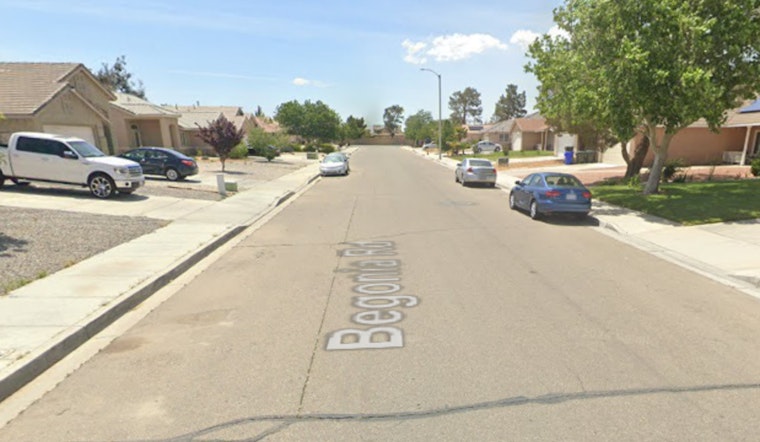 Adelanto Man Arrested and Charged with Possession of Over 1,000 Child Pornography Files