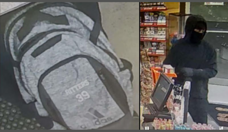 Adrian Police Announce Break-In Suspects Turn Themselves In, Community Tips Appreciated