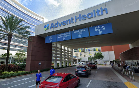 AdventHealth CEO Terry Shaw to Retire After Four Decades, Succession Plan in Motion