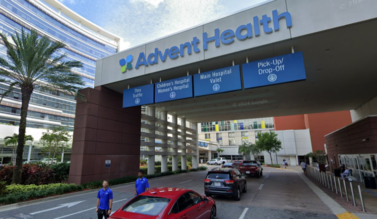 AdventHealth CEO Terry Shaw to Retire After Four Decades, Succession Plan in Motion
