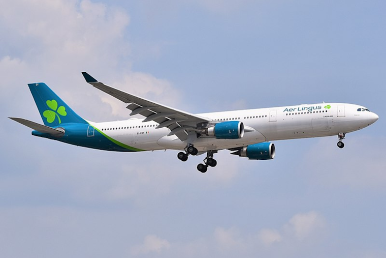 Aer Lingus Boosts Cleveland-Dublin Flights: Daily Service During Peak Season and Year-Round Flights By 2026