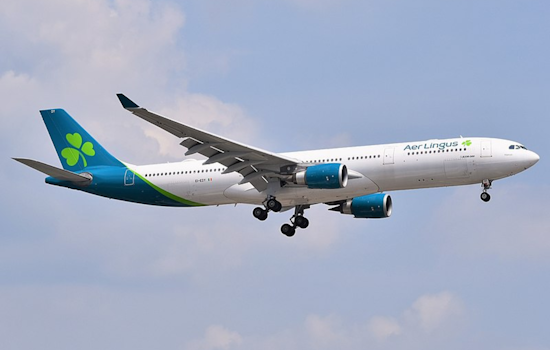 Aer Lingus Boosts Cleveland-Dublin Flights: Daily Service During Peak Season and Year-Round Flights By 2026