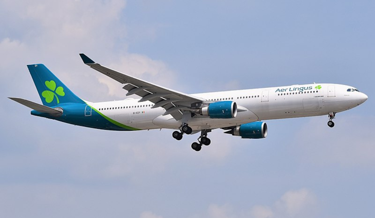 Aer Lingus Boosts Cleveland-Dublin Flights: Daily Service During Peak Season and Year-Round Flights By 2026