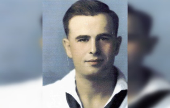 After 80 Years, Sailor Killed in Pearl Harbor Attack Laid to Rest as USS Oklahoma Crew Member Finally Identified