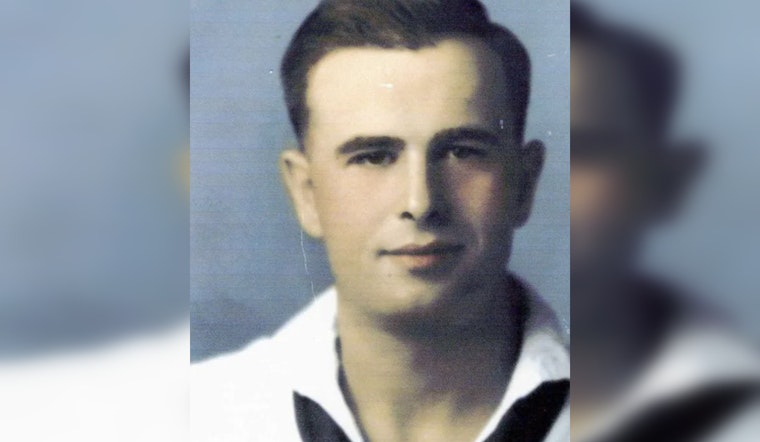 After 80 Years, Sailor Killed in Pearl Harbor Attack Laid to Rest as USS Oklahoma Crew Member Finally Identified