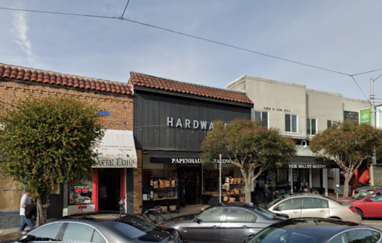 After 88 Years, San Francisco's Legacy Papenhausen Hardware to Close Amid Pandemic Struggles