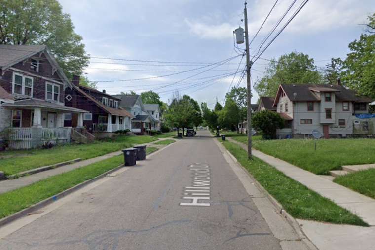 Akron Christmas Eve Shooting: Two People Injured Following Dispute With Resident