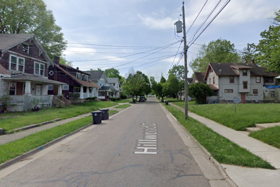 Akron Christmas Eve Shooting: Two People Injured Following Dispute With Resident