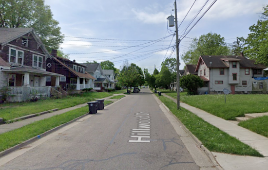 Akron Christmas Eve Shooting: Two People Injured Following Dispute With Resident