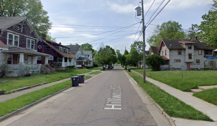 Akron Christmas Eve Shooting: Two People Injured Following Dispute With Resident