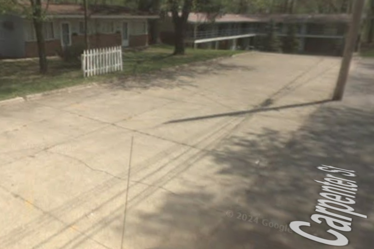 Akron Community Shaken by Early Morning Fatal Shooting on Carpenter Street