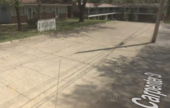 Akron Community Shaken by Early Morning Fatal Shooting on Carpenter Street