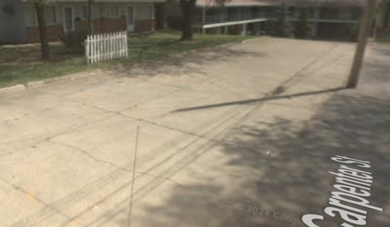 Akron Community Shaken by Early Morning Fatal Shooting on Carpenter Street