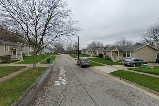 Akron Couple Robbed at Gunpoint During Facebook Marketplace Exchange