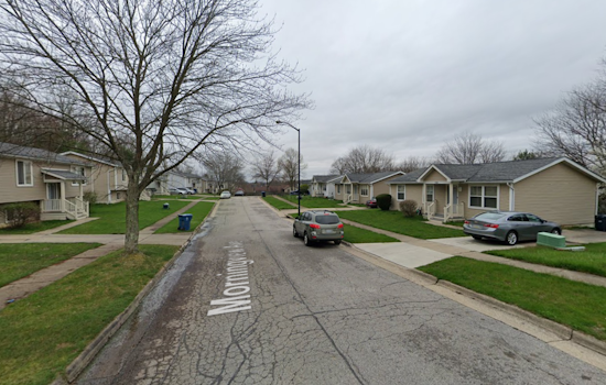 Akron Couple Robbed at Gunpoint During Facebook Marketplace Exchange