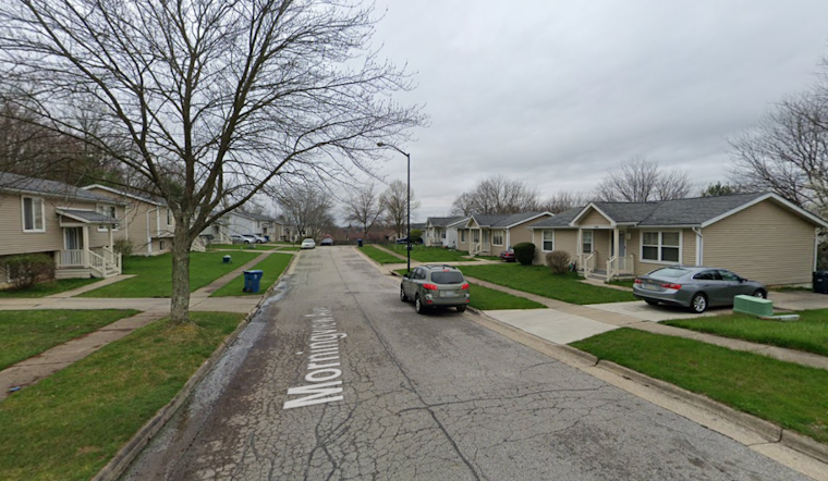Akron Couple Robbed at Gunpoint During Facebook Marketplace Exchange