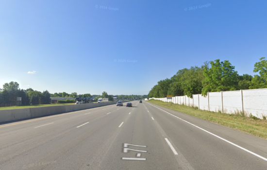Akron Man, 40, Killed in Dire I-77 Collision with Parked Semi