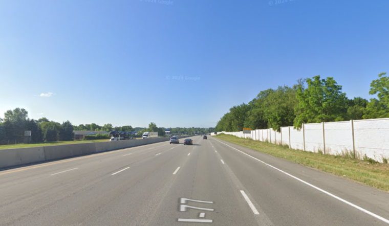 Akron Man, 40, Killed in Dire I-77 Collision with Parked Semi