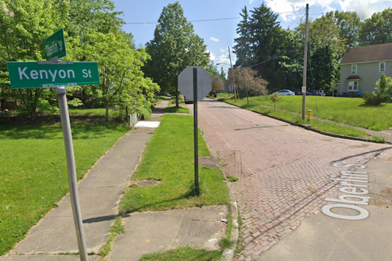 Akron Man Charged With Murder in October Death of Michael Zaro