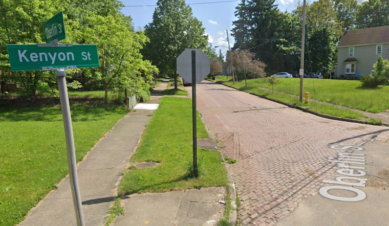 Akron Man Charged With Murder in October Death of Michael Zaro