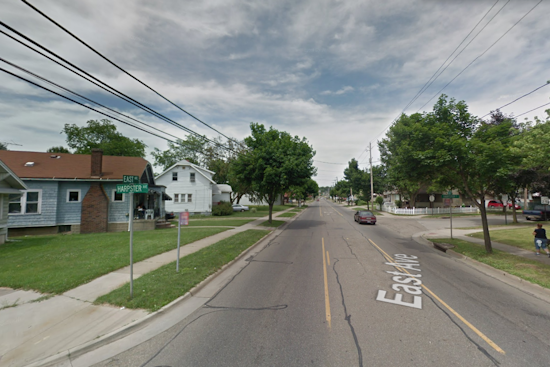 Akron Police Bust Alleged Illegal Gambling Ring, Seize Cash, Equipment, and Stolen Firearm