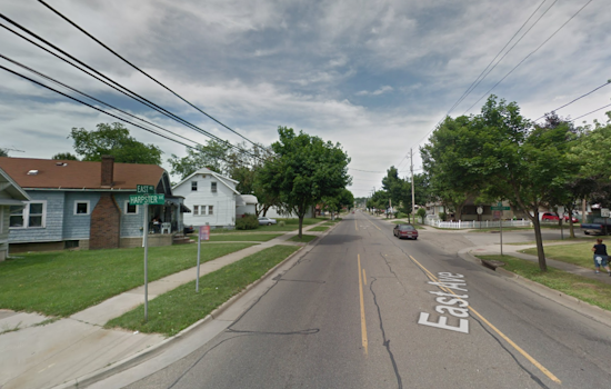 Akron Police Bust Alleged Illegal Gambling Ring, Seize Cash, Equipment, and Stolen Firearm