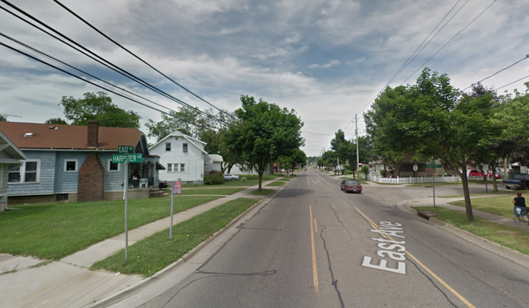 Akron Police Bust Alleged Illegal Gambling Ring, Seize Cash, Equipment, and Stolen Firearm