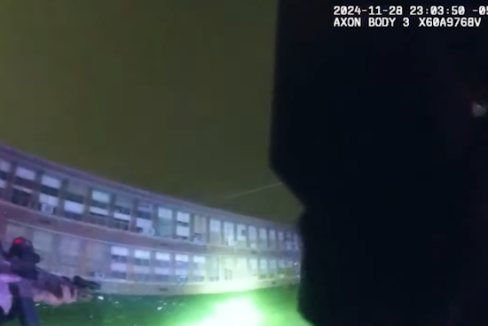 Akron Police Confirm Shell Casings from Fatal Shooting Match Gun Found on Teenager