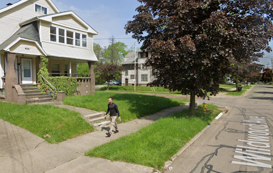 Akron Police Investigate After 7-Year-Old Boy Injured in Shooting Incident on Wildwood Avenue