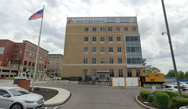 Akron Public Schools Engage External Firm to Probe Allegations Against Superintendent Robinson