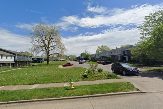 Akron Streets Safer as U.S. Marshals Arrest Man Linked to Drive-By Shooting and Violent Crimes