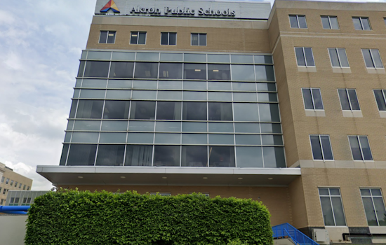 Akron Teachers' Union Contemplates Legal Action Over Superintendent's Alleged Public Records Mismanagement