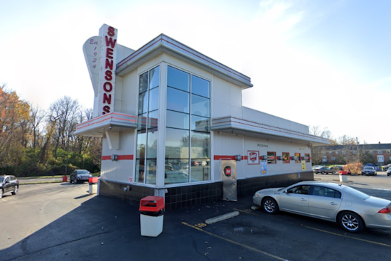 Akron's Beloved Swensons Drive-In to Reopen Original Location with Celebrations After Accident