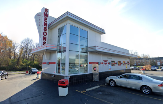 Akron's Beloved Swensons Drive-In to Reopen Original Location with Celebrations After Accident