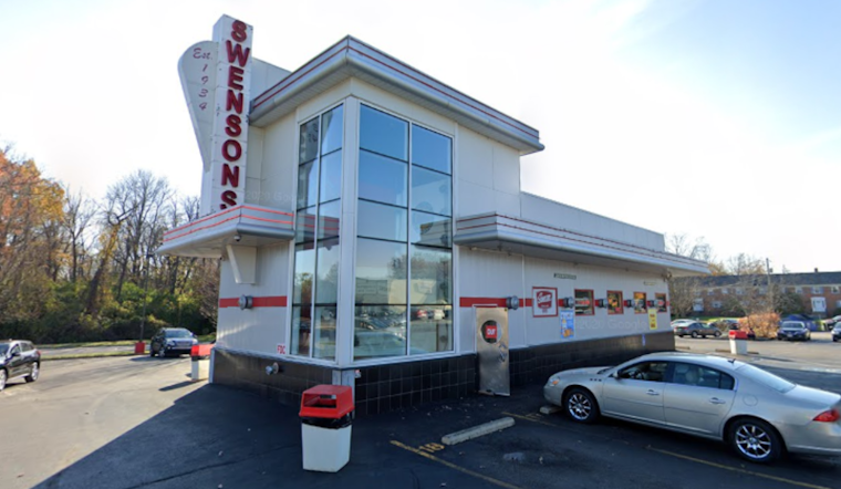 Akron's Beloved Swensons Drive-In to Reopen Original Location with Celebrations After Accident