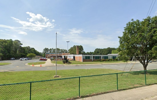 Alamance County Middle School Teacher Faces Assault Charge After Student Altercation
