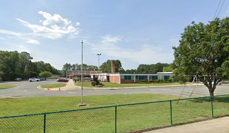 Alamance County Middle School Teacher Faces Assault Charge After Student Altercation