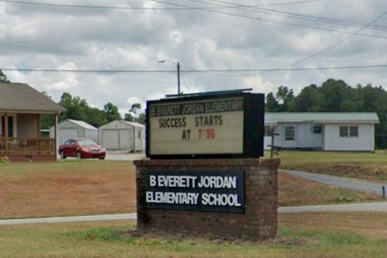 Alamance County Principal Accused of Pet Insurance Fraud, Multiple Felony Charges Laid