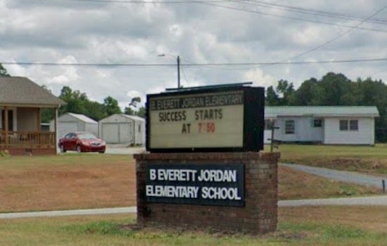 Alamance County Principal Accused of Pet Insurance Fraud, Multiple Felony Charges Laid