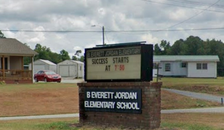 Alamance County Principal Accused of Pet Insurance Fraud, Multiple Felony Charges Laid