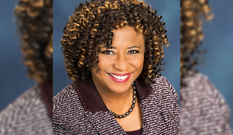 Alameda County DA Pamela Price Leaves Office Amidst Recall, Supporters Pay Tribute