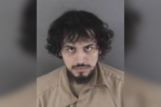 Alameda County Deputies Search for Missing Man, Luis Moreno-Zuniga