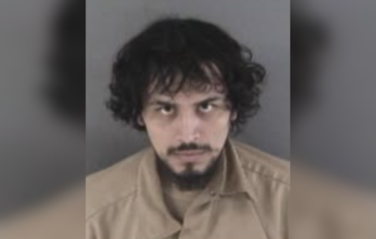 Alameda County Deputies Search for Missing Man, Luis Moreno-Zuniga