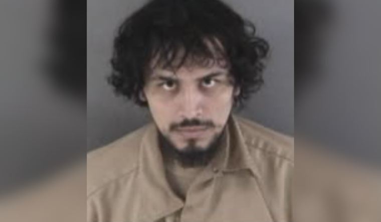 Alameda County Deputies Search for Missing Man, Luis Moreno-Zuniga