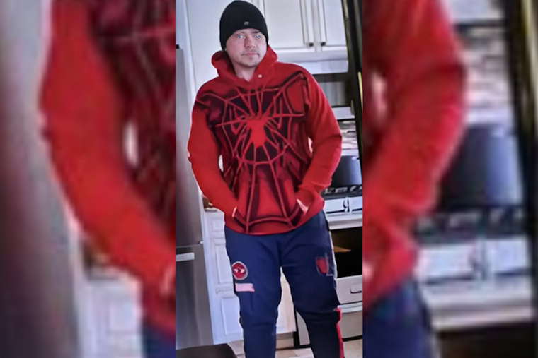 Alameda County Sheriff's Office Seeks Help to Find Missing Humboldt Man, Brian Mello