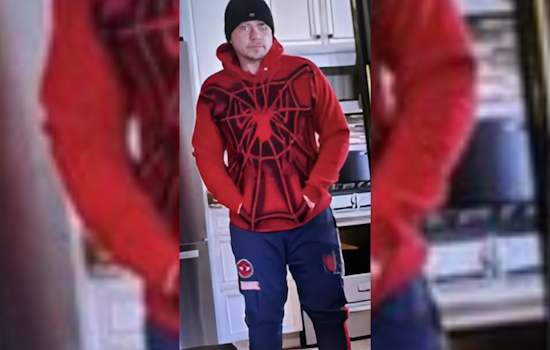 Alameda County Sheriff's Office Seeks Help to Find Missing Humboldt Man, Brian Mello
