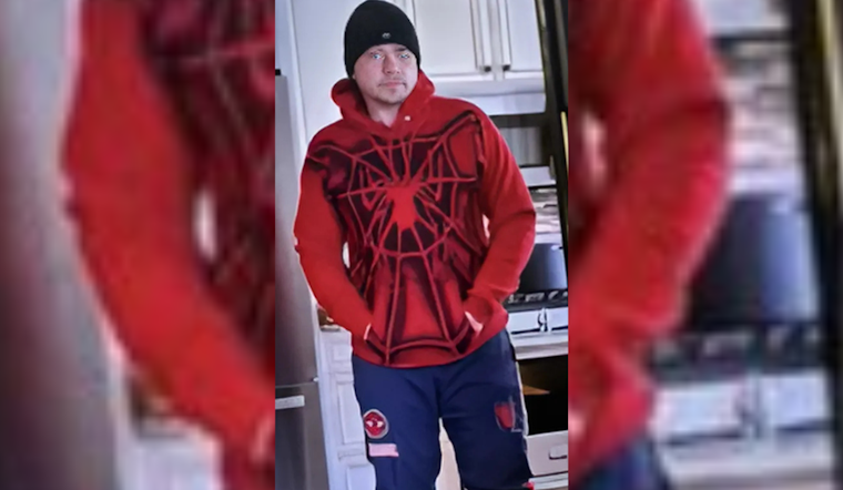 Alameda County Sheriff's Office Seeks Help to Find Missing Humboldt Man, Brian Mello